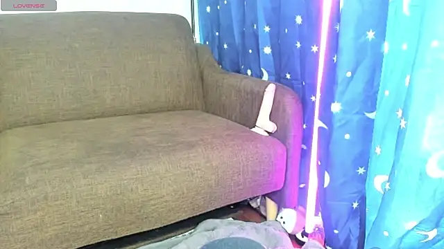 Živý XXX chat Alissa_skyyy