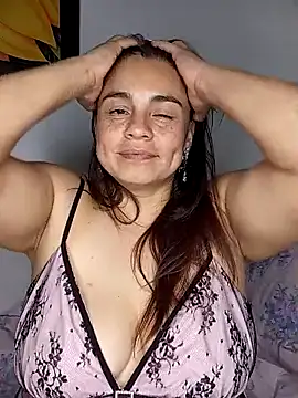 BettyBoo_wのライブXXXチャット