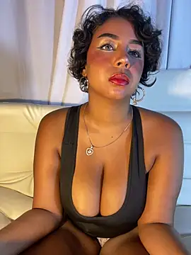 SamaraDesire 라이브 XXX 채팅