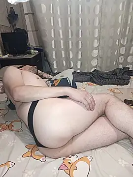 Chat XXX en directo de Krasav4ik4ik