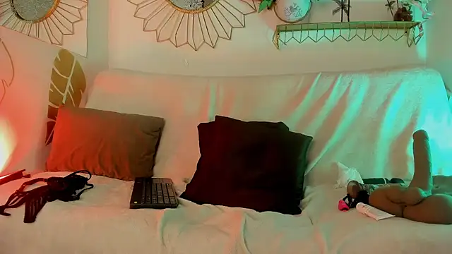 EmmaDuque 라이브 XXX 채팅