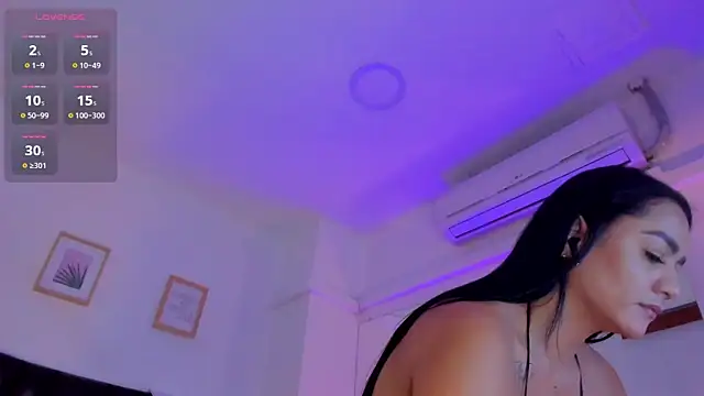 nathi_rodri Chat XXX live