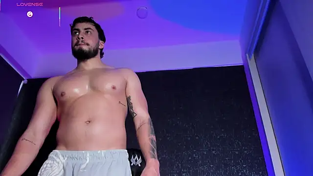 thiagomeneses01 Show Webcam