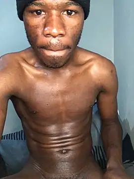 thandolezwe1 Webcam-Show