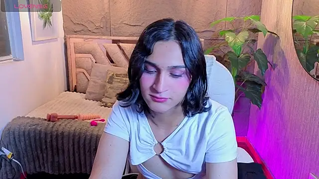 Zoee_Kiss_ 网络视讯表演