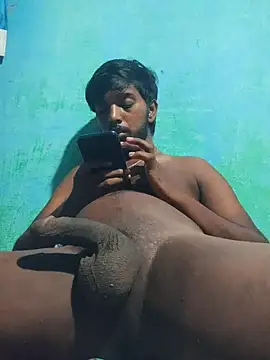 Chat XXX ao vivo de Desiblackk