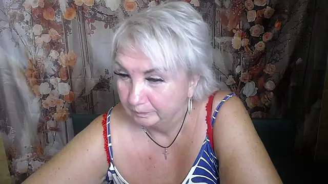 RenataDaster – Live XXX-chat
