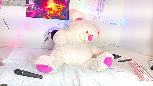 theiamoon Chat XXX live