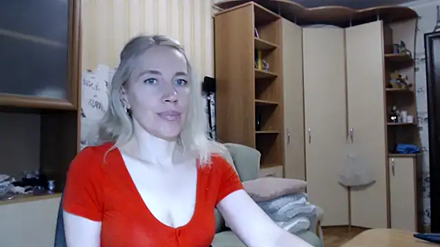 Javelinka Adlı Modelin Canlı XXX Sohbeti