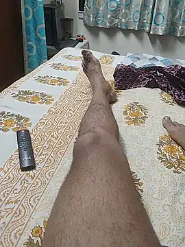Subhu4207 ওয়েবক্যাম শো