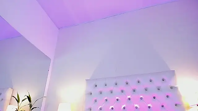 Tiffanny_Gomez's Live XXX Chat