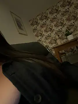 NiaBeurette's Live XXX Chat