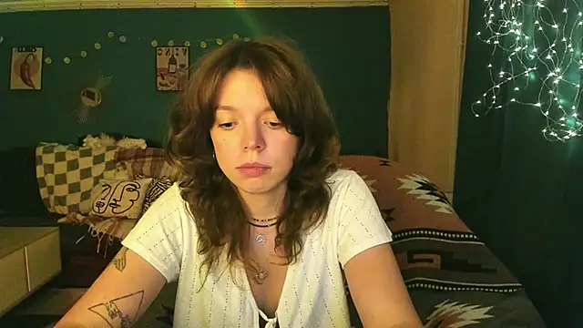 Živý XXX chat ClancyMorissey