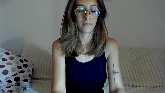 Živý XXX chat DesireMore90