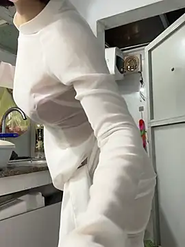 Nana-19 Show Webcam