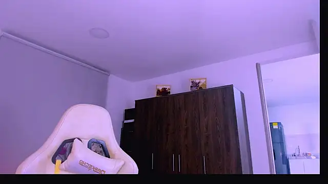 Živý XXX chat ScarlettMalbec