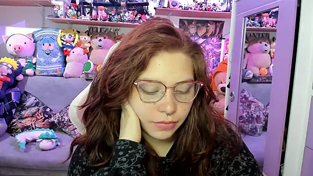 soficammy Live XXX-chat