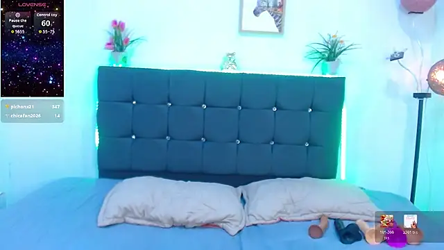 candy_lux_'s Live XXX Chat