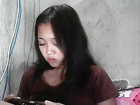 Yours_AsianPinayGirl18's Live XXX Chat