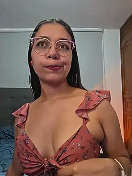 Chat XXX en directo de Andrea-Queen
