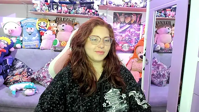 Chat XXX en directo de soficammy
