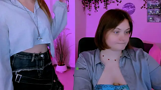 Živý XXX chat nikole_kitt