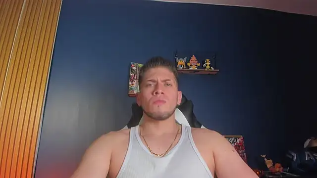 SebastianMaximoff_'s Live XXX Chat
