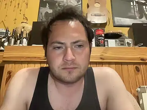 Вебкам-шоу alecsgzz