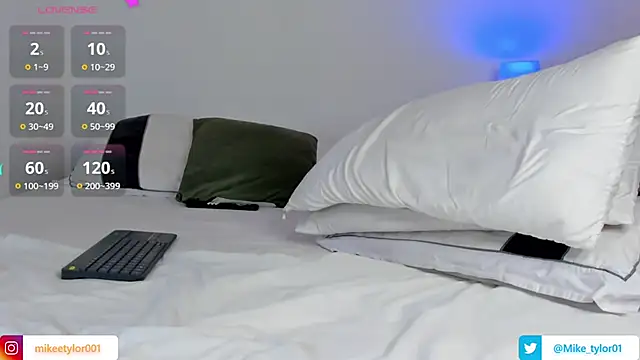 mike_tylor01 라이브 XXX 채팅