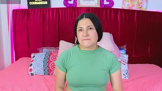 cuteeimy 라이브 XXX 채팅