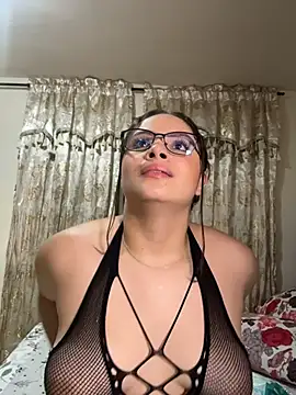 Tayler_Kim 라이브 XXX 채팅