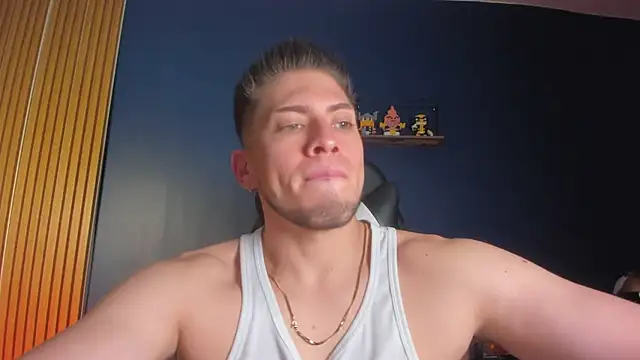 Chat XXX Live SebastianMaximoff_