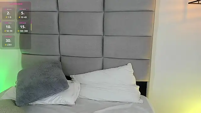 EmmaCameron Live XXX-chat