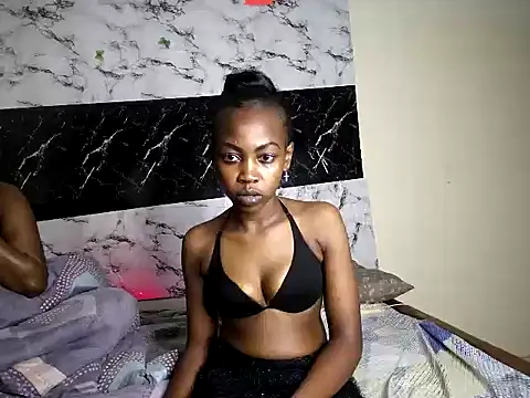 prettyshanz 라이브 XXX 채팅