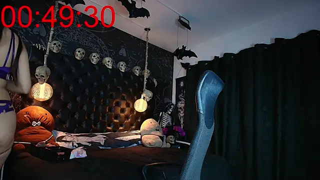 Chat +18 de AlexHoe_ ao vivo