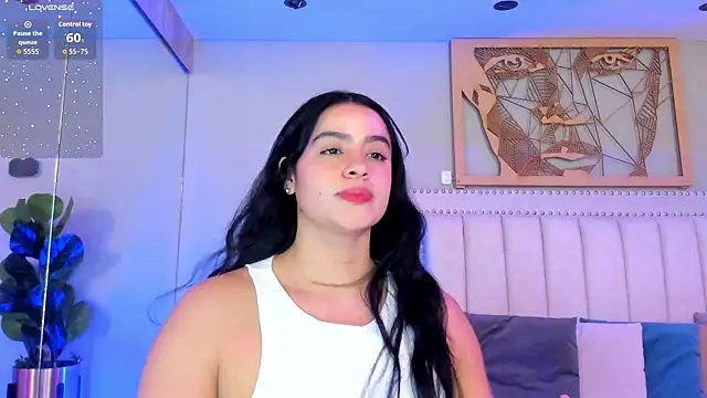 צ'אט XXX בשידור חי של Eyes_Duque