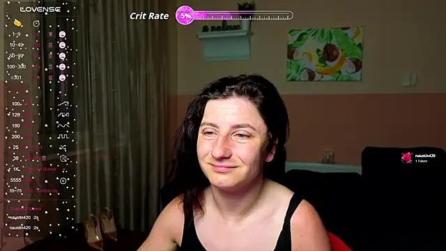 Chat XXX ao vivo de Muse_kitty_jenia