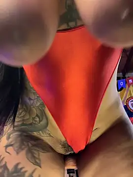 Chatroom XXX en direct de monroe_777