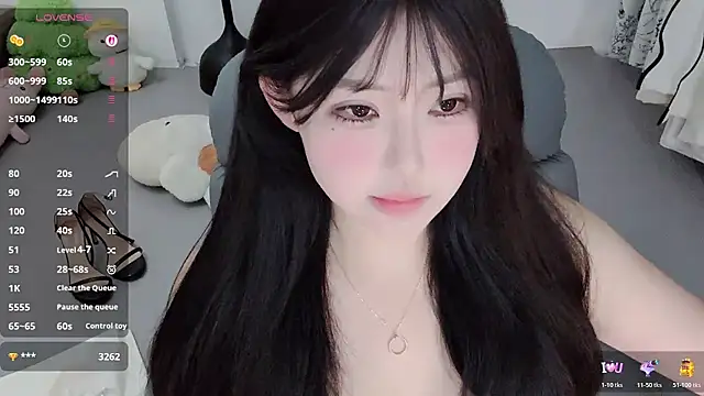 Fountain- 网络视讯表演