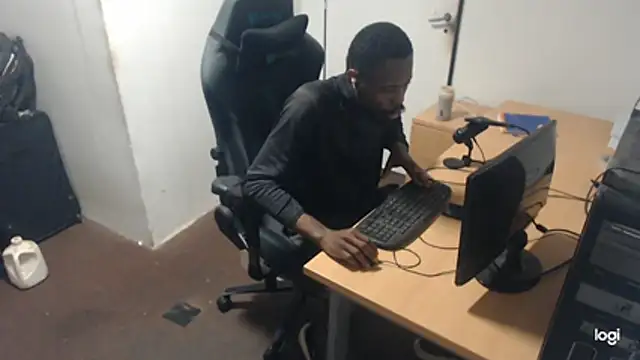 Mastertopdome webkamerás műsora