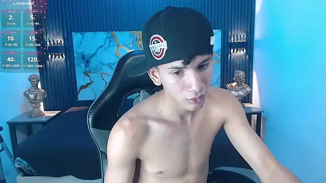 Živý XXX chat JDWhite18