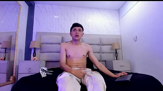 Živý XXX chat Hydan_