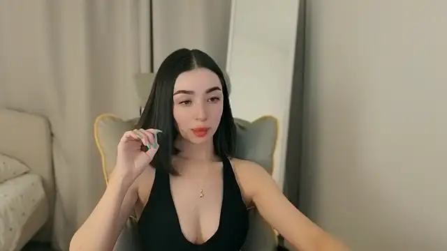 Chat XXX en directo de cherrylatte