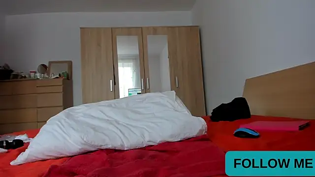 wildalissa's Live XXX Chat