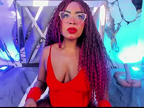 CandyMartinez_ 即時 XXX 聊天
