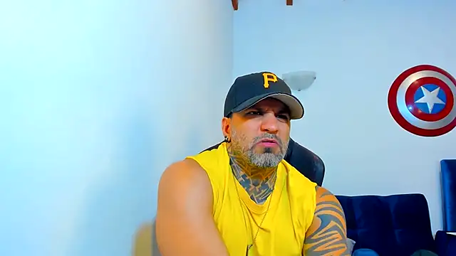 Chat XXX Live JoshRigby