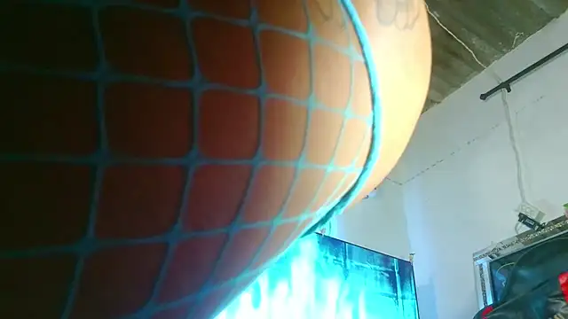 Chat XXX ao vivo de candy_aass