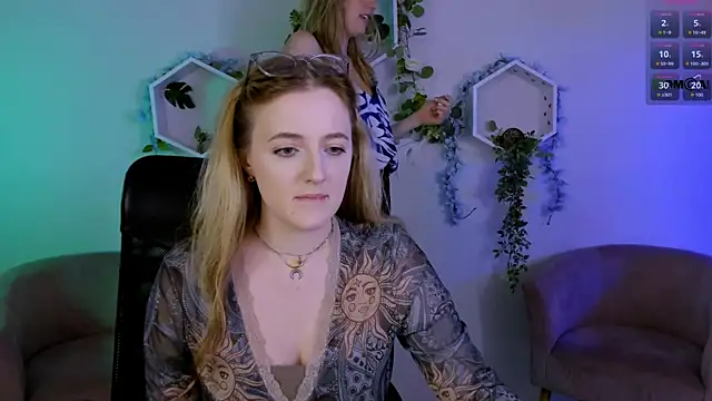 luna_berryy Live XXX-chat