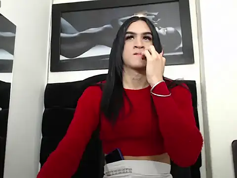 karla_loveraのライブXXXチャット