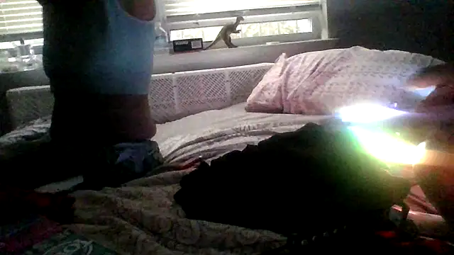 Show Webcam de BedazedFirefly